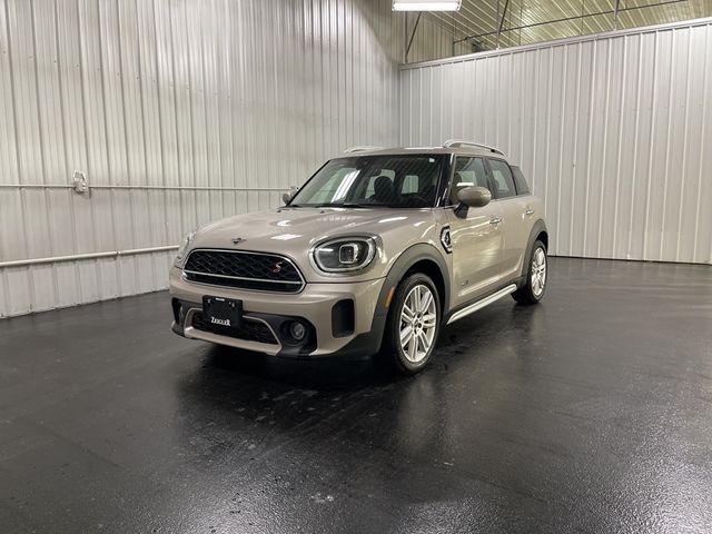 2024 MINI Cooper Countryman S