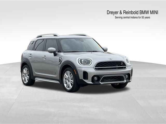 2024 MINI Cooper Countryman S