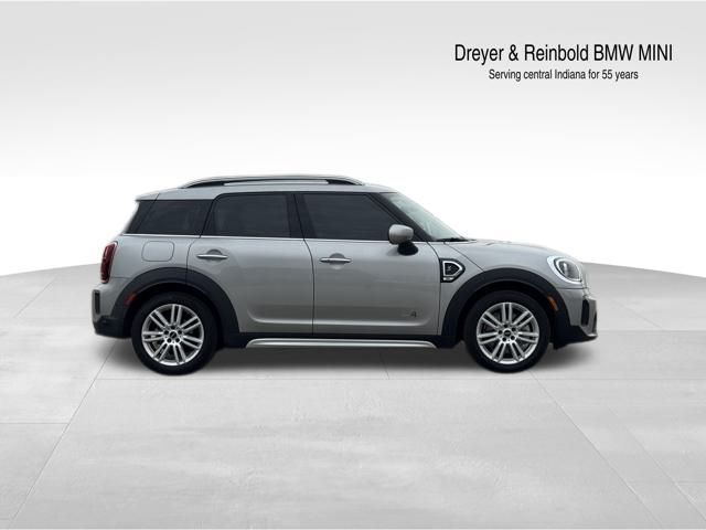 2024 MINI Cooper Countryman S