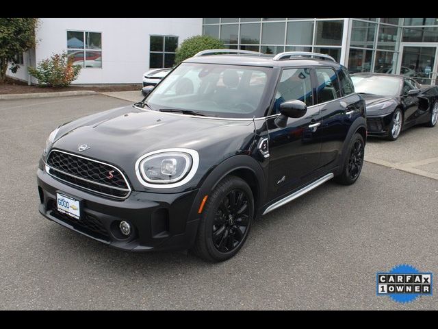 2024 MINI Cooper Countryman S