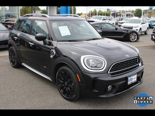 2024 MINI Cooper Countryman S