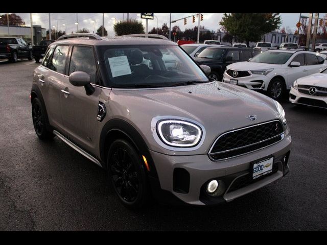 2024 MINI Cooper Countryman S