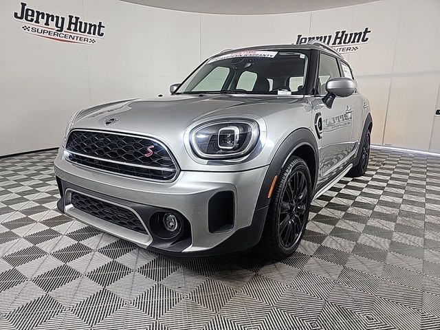 2024 MINI Cooper Countryman S