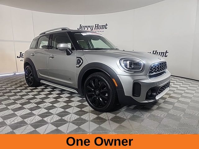 2024 MINI Cooper Countryman S