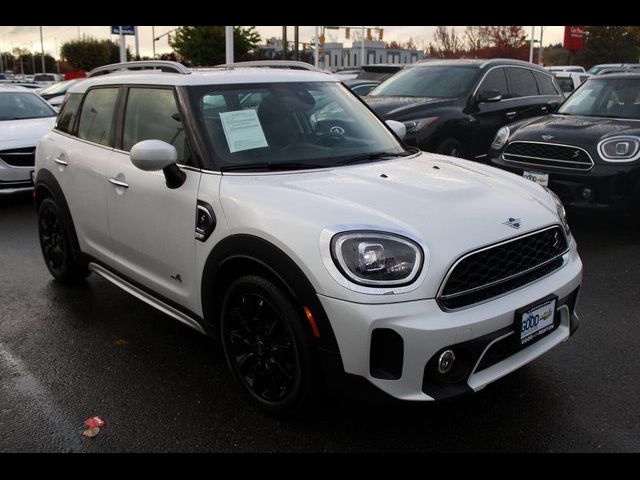 2024 MINI Cooper Countryman S