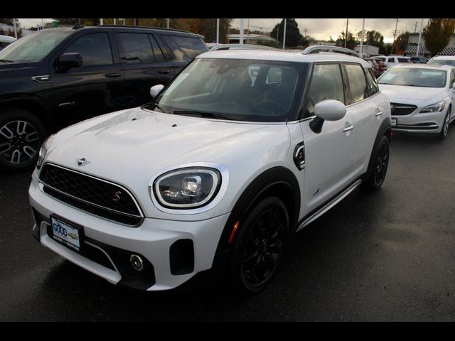 2024 MINI Cooper Countryman S