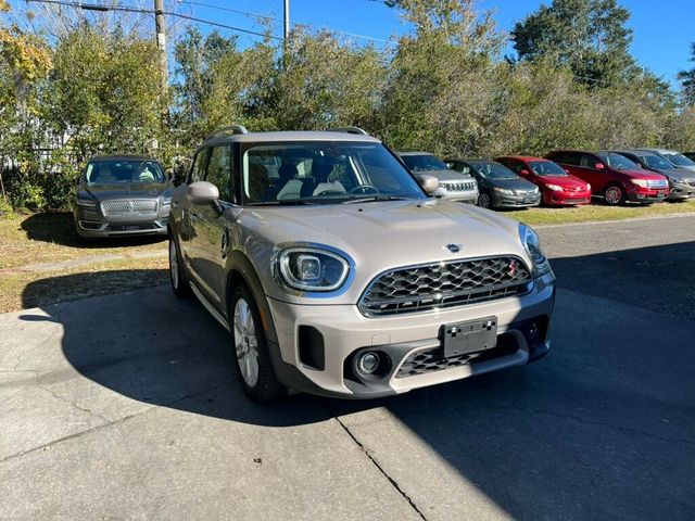 2024 MINI Cooper Countryman S