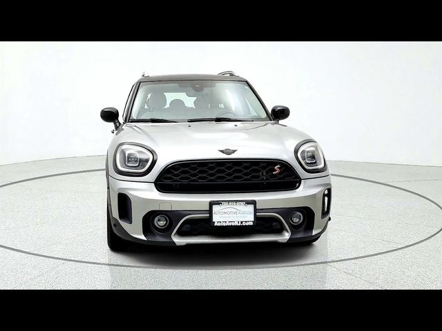 2024 MINI Cooper Countryman S