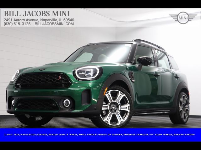 2024 MINI Cooper Countryman S