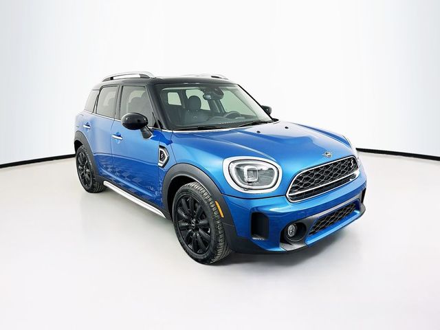 2024 MINI Cooper Countryman S