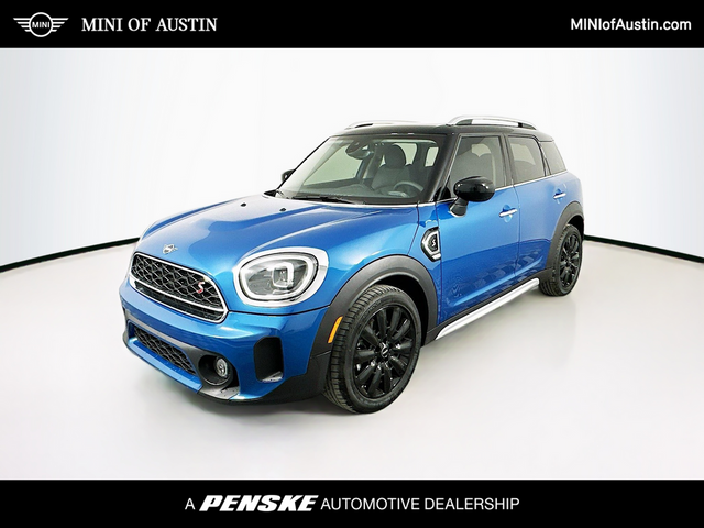 2024 MINI Cooper Countryman S