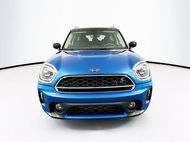 2024 MINI Cooper Countryman S