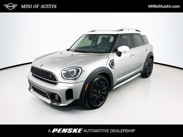 2024 MINI Cooper Countryman S