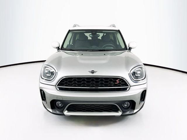 2024 MINI Cooper Countryman S