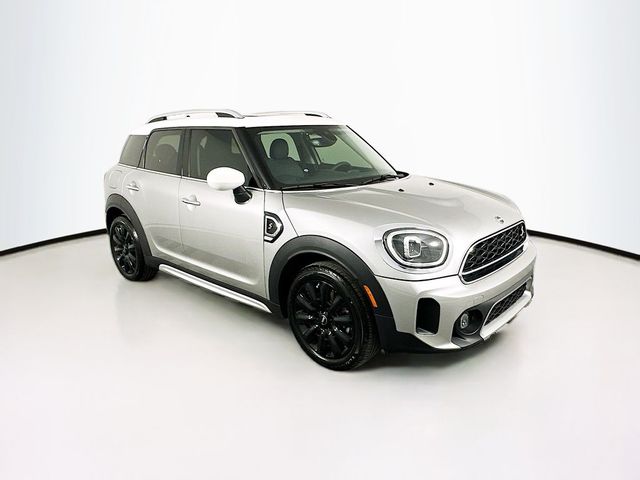 2024 MINI Cooper Countryman S