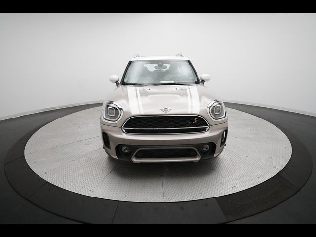 2024 MINI Cooper Countryman S