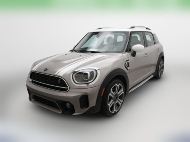 2024 MINI Cooper Countryman S