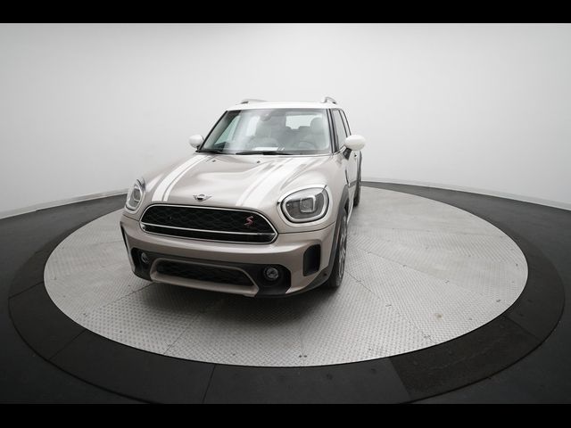 2024 MINI Cooper Countryman S
