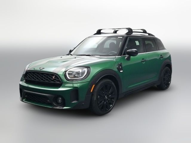 2024 MINI Cooper Countryman S
