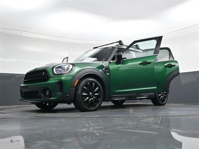 2024 MINI Cooper Countryman S