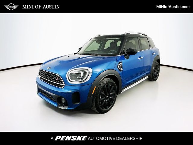 2024 MINI Cooper Countryman S