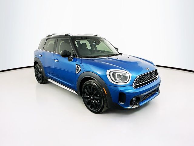 2024 MINI Cooper Countryman S