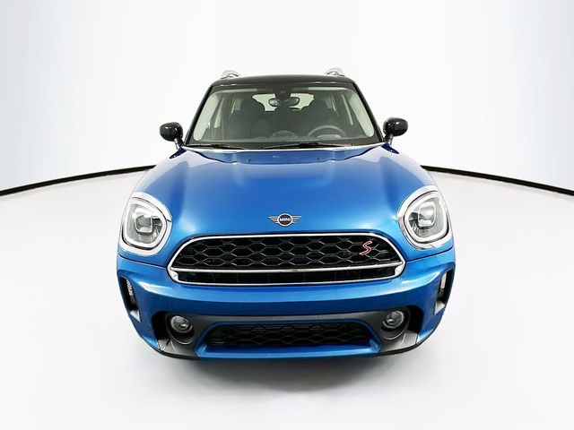 2024 MINI Cooper Countryman S