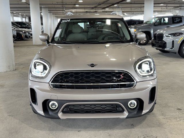 2024 MINI Cooper Countryman S