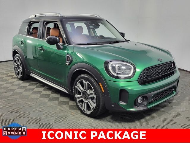 2024 MINI Cooper Countryman S