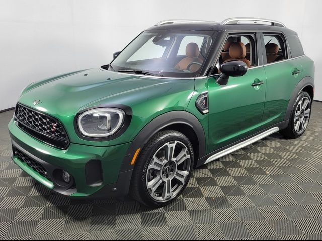 2024 MINI Cooper Countryman S