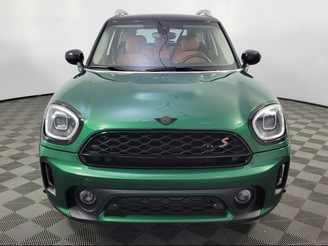 2024 MINI Cooper Countryman S