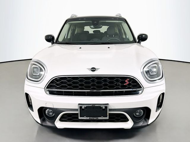 2024 MINI Cooper Countryman S