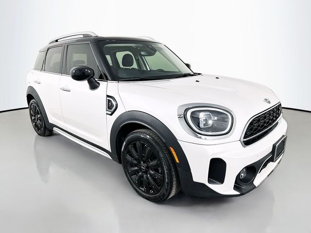 2024 MINI Cooper Countryman S