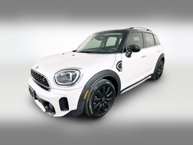 2024 MINI Cooper Countryman S