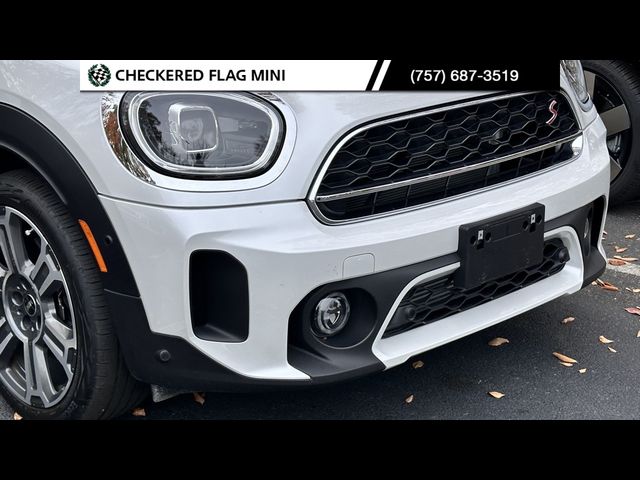 2024 MINI Cooper Countryman S