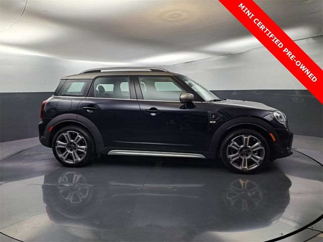 2024 MINI Cooper Countryman S