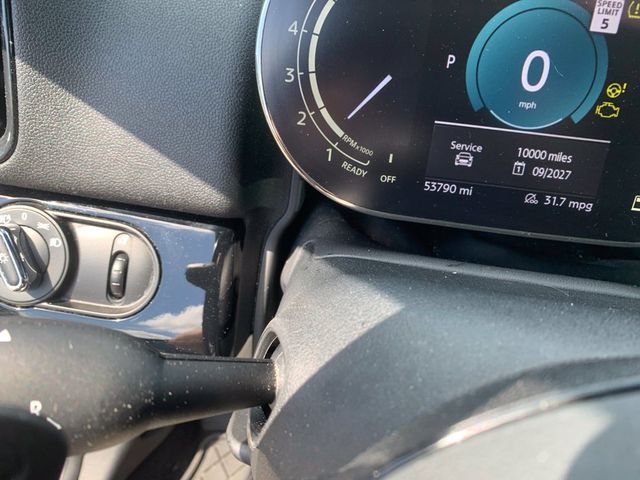 2024 MINI Cooper Countryman S