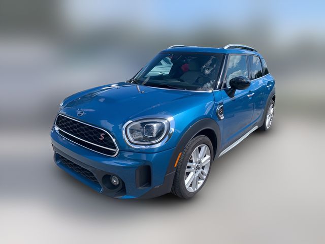 2024 MINI Cooper Countryman S
