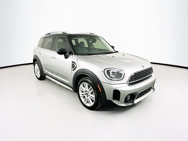 2024 MINI Cooper Countryman S