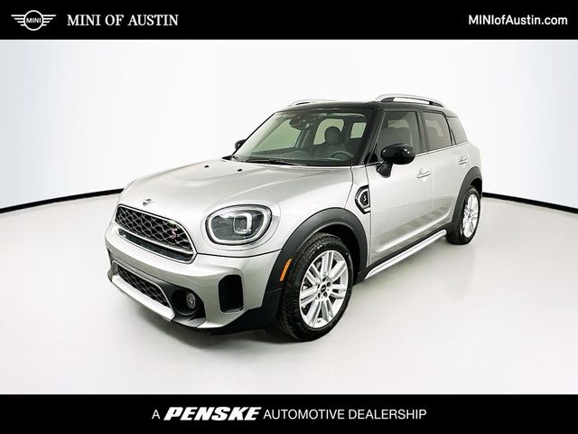 2024 MINI Cooper Countryman S