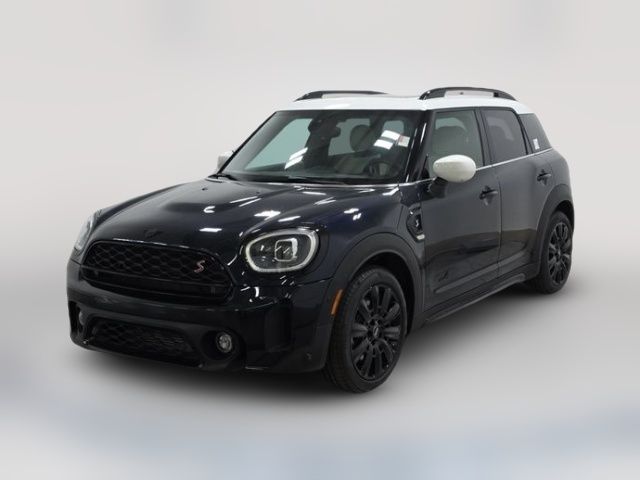 2024 MINI Cooper Countryman S