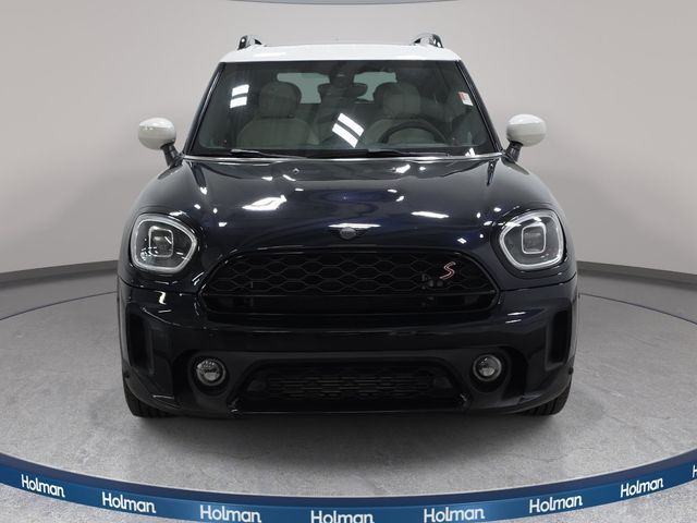 2024 MINI Cooper Countryman S