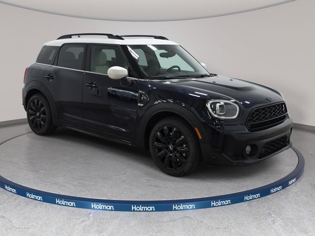2024 MINI Cooper Countryman S