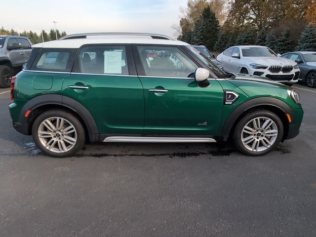 2024 MINI Cooper Countryman S