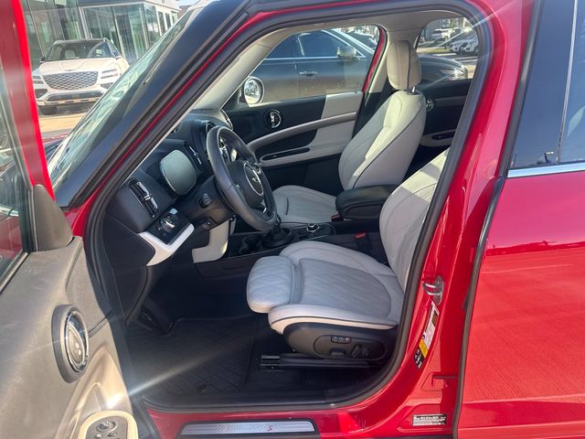 2024 MINI Cooper Countryman S