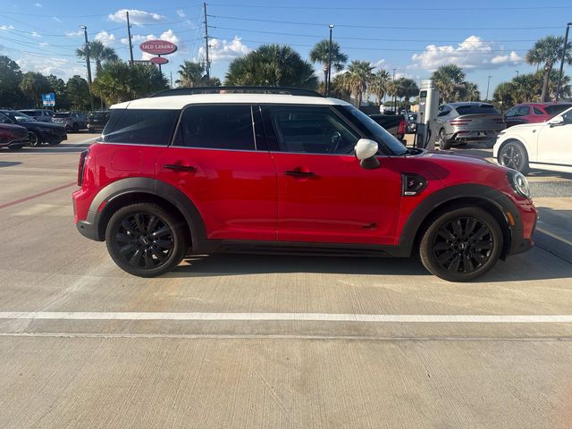 2024 MINI Cooper Countryman S