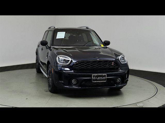 2024 MINI Cooper Countryman S