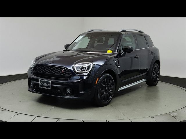 2024 MINI Cooper Countryman S