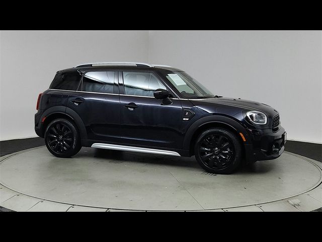 2024 MINI Cooper Countryman S