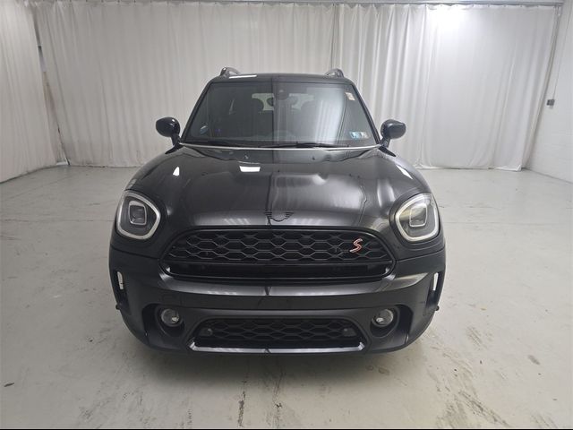 2024 MINI Cooper Countryman S